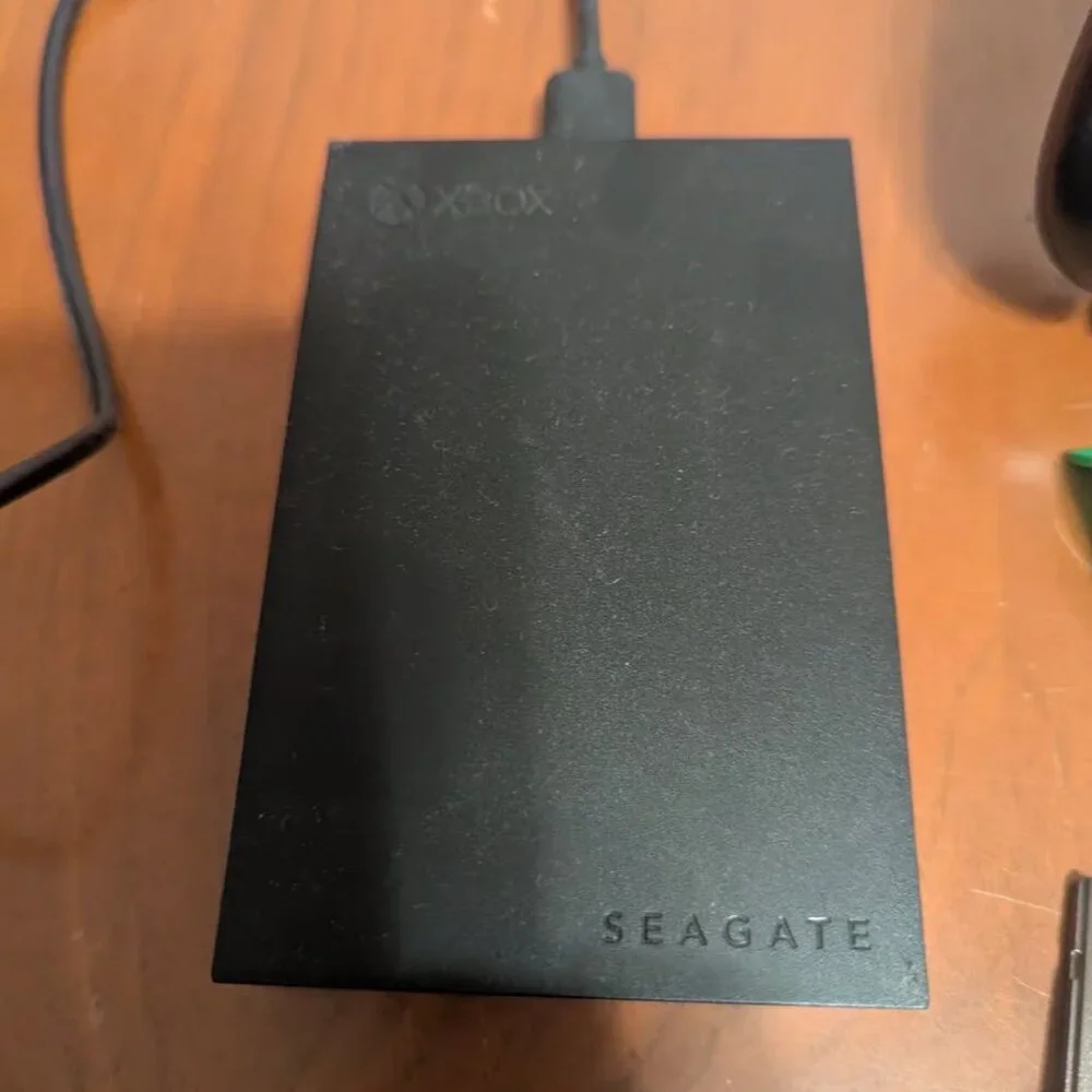 XBOX series X